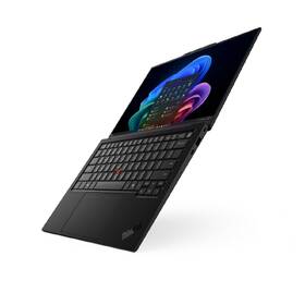 Notebook Lenovo ThinkPad X1 Carbon Gen 14 Aura Edition černý

 obrázek produktu 8 z 11