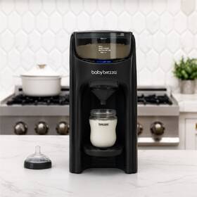 Ohřívač mléka Baby Brezza Formula Pro Advanced Black černý

 obrázek produktu 8 z 20
