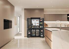 Americká lednice Haier HCW99F18DIMB černá

 obrázek produktu 31 z 33