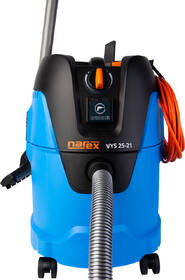 Průmyslový vysavač Narex VYS 25-21 65403609 

 obrázek produktu 1 z 8