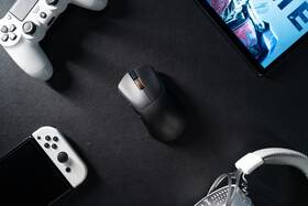 Myš Meetion GW13 černá

 obrázek produktu 8 z 9
