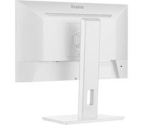 Monitor IIYAMA ProLite XUB2293HSU-W7 bílý

 obrázek produktu 8 z 10