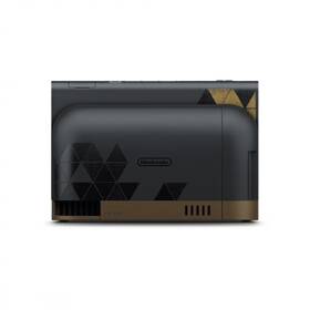 Herní konzole Nintendo Switch 2 The Legend of Zelda - 40th Anniversary Edition černá/zelená

 obrázek produktu 7 z 10