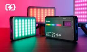 Stativ Rollei Easy Creator KIT černý

 obrázek produktu 14 z 14