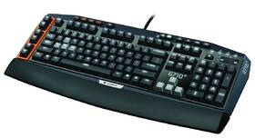 Klávesnice Logitech G710+ 

 obrázek produktu 2 z 5