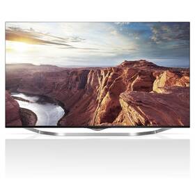 Televize LG 49UB850V 

 obrázek produktu 6 z 10