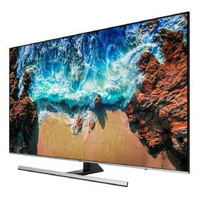 Televize Samsung UE55NU8002 

 obrázek produktu 2 z 9