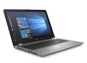 Notebook HP 250 G6 stříbrný

 obrázek produktu 2 z 5