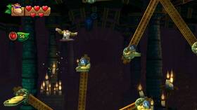 Hra Nintendo Donkey Kong Country Freeze 

 obrázek produktu 2 z 4