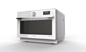 Mikrovlnná trouba Whirlpool MWP 339 SW bílá

 obrázek produktu 2 z 3