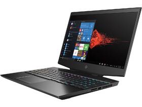 Notebook HP Omen 15-dh0006nc černý

 obrázek produktu 1 z 7