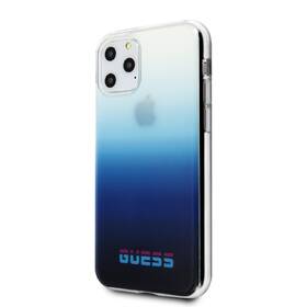 Kryt na mobil Guess California na Apple iPhone 11 modrý

 obrázek produktu 2 z 3