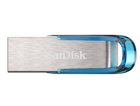 USB Flash SANDISK 128GB stříbrný/modrý

 obrázek produktu 4 z 4