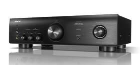 Zesilovač Denon PMA-600NE černý

 obrázek produktu 2 z 5