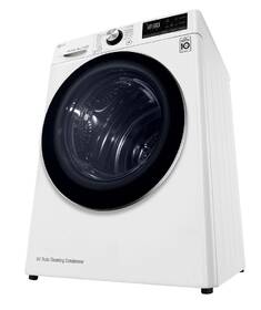Sušička prádla LG RC91V9AV2W bílá

 obrázek produktu 15 z 18