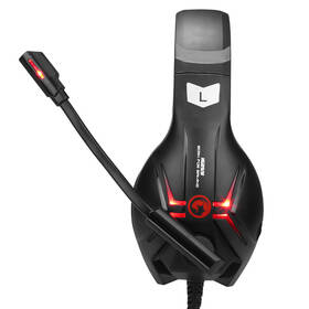 Headset Marvo HG8928 černý

 obrázek produktu 3 z 4