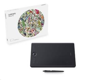 Grafický tablet Wacom Intuos Pro M 

 obrázek produktu 5 z 5