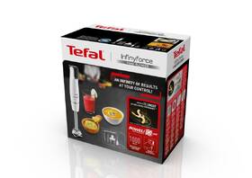 Ponorný mixér Tefal HB944138 Infiny Force 

 obrázek produktu 10 z 10