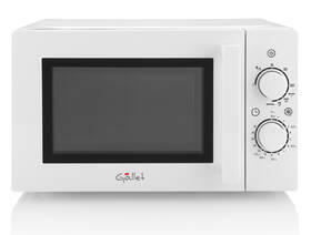 Mikrovlnná trouba Gallet FMOMG200W bílá

 obrázek produktu 3 z 3