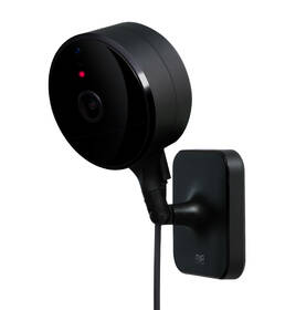IP kamera Eve Cam Secure Indoor černá

 obrázek produktu 4 z 10