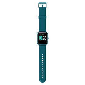 Chytré hodinky UleFone Watch modré

 obrázek produktu 6 z 6