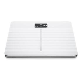 Osobní váha Withings Wi-Fi, Cardio, BMI (WBS04b-White) bílá

 obrázek produktu 1 z 2