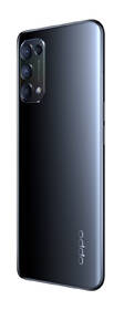 Mobilní telefon Oppo Reno5 5G černý

 obrázek produktu 4 z 10