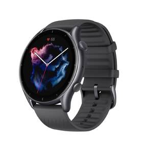 Chytré hodinky Amazfit GTR 3 černé

 obrázek produktu 1 z 3