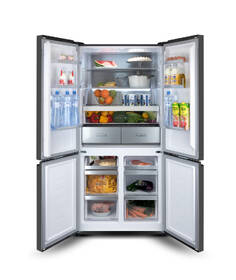 Americká lednice ETA 2742 90015E 

 obrázek produktu 4 z 15