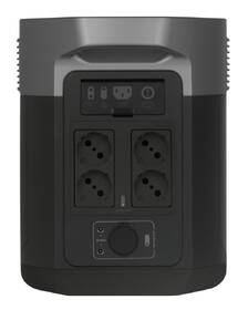Nabíjecí stanice EcoFlow DELTA Max 
