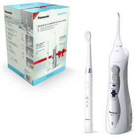 Set výrobků Panasonic EW-DM81 + EW1411 

 obrázek produktu 1 z 3
