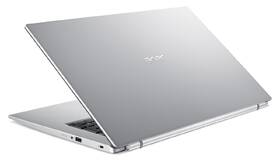 Notebook Acer Aspire 3 (A317-33-C6EA) stříbrný

 obrázek produktu 5 z 8