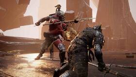Hra PlayStack PlayStation 5 Mortal Shell: Game of the Year Edition 

 obrázek produktu 7 z 7