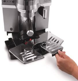 Pákový kávovar De'Longhi EC860.M stříbrné

 obrázek produktu 5 z 11