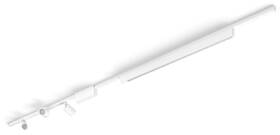 Bodové svítidlo Philips White and Color Ambiance Perifo (3 bodová světla, 1 světelná lišta) bílé

 obrázek produktu 2 z 3
