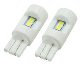 Autožárovka Compass 6LED 3030 12V (2 ks) 

 obrázek produktu 1 z 2