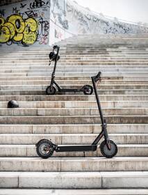 Elektrická koloběžka Sencor SCOOTER ONE 2020 

 obrázek produktu 21 z 36