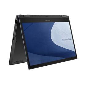 Notebook Asus ExpertBook L2 Flip černý

 obrázek produktu 6 z 13