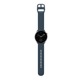Chytré hodinky Amazfit GTR Mini modré

 obrázek produktu 6 z 7