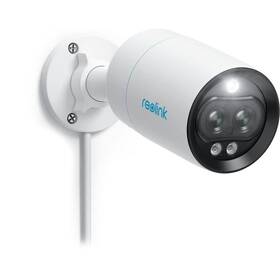 IP kamera Reolink RLC-81MA bílá barva
