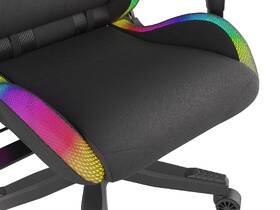 Herní židle Genesis TRIT 600 RGB černá

 obrázek produktu 10 z 18