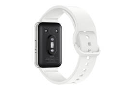 Fitness náramek Samsung Galaxy Fit3 stříbrný

 obrázek produktu 4 z 6