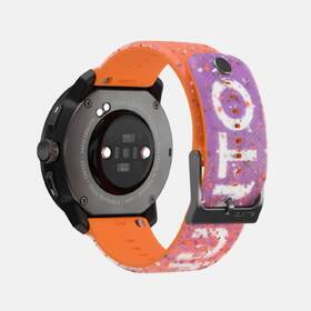 Chytré hodinky Suunto Race S - Powder Orange 

 obrázek produktu 9 z 10