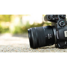 Objektiv Canon 28-70 mm f/2.8 IS STM černý

 obrázek produktu 6 z 7