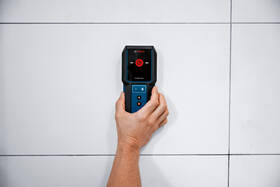 Detektor Bosch Professional GMS 100-23, 0601081800 

 obrázek produktu 2 z 7