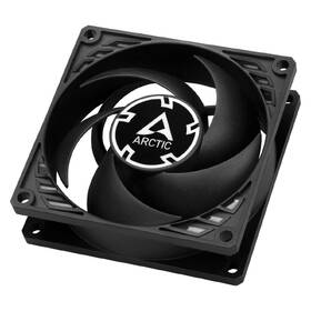 Ventilátor Arctic Cooling P8 černý

 obrázek produktu 2 z 5