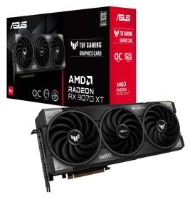 Grafická karta Asus Radeon RX 9070 XT OC 16G 

 obrázek produktu 10 z 10