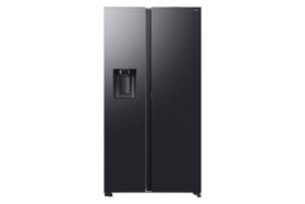 Americká lednice Samsung RS80F66KBFEO černá

 obrázek produktu 9 z 25