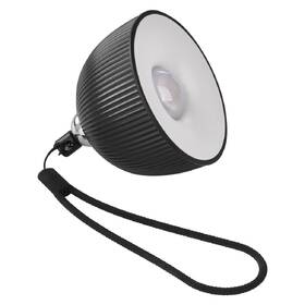 Stolní LED lampička EMOS SOPHIE, 200 lm, stmívání, 2,5 W, neutrální bílá černá

 obrázek produktu 7 z 11