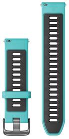 Řemínek Garmin Quick Release (22 mm), přezka slate černý/modrý

 obrázek produktu 1 z 1